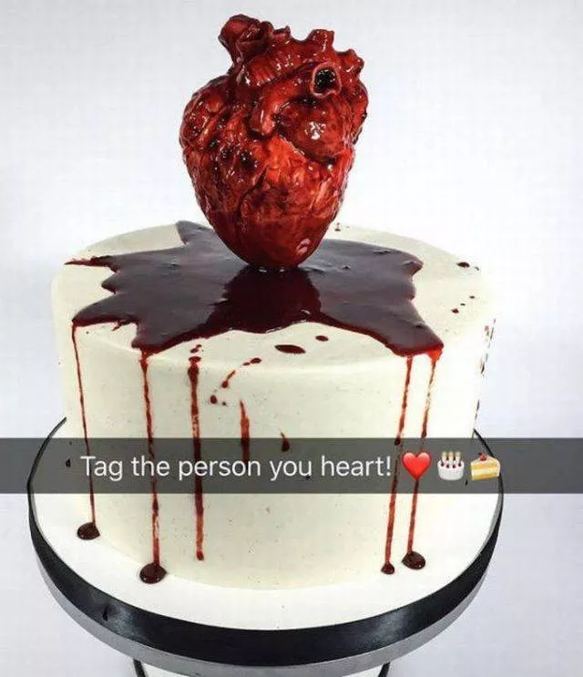 Very impressive cakes like no other - #9 