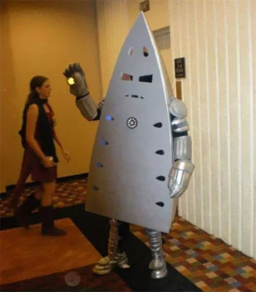 A collection of the most missed cosplay - #19 