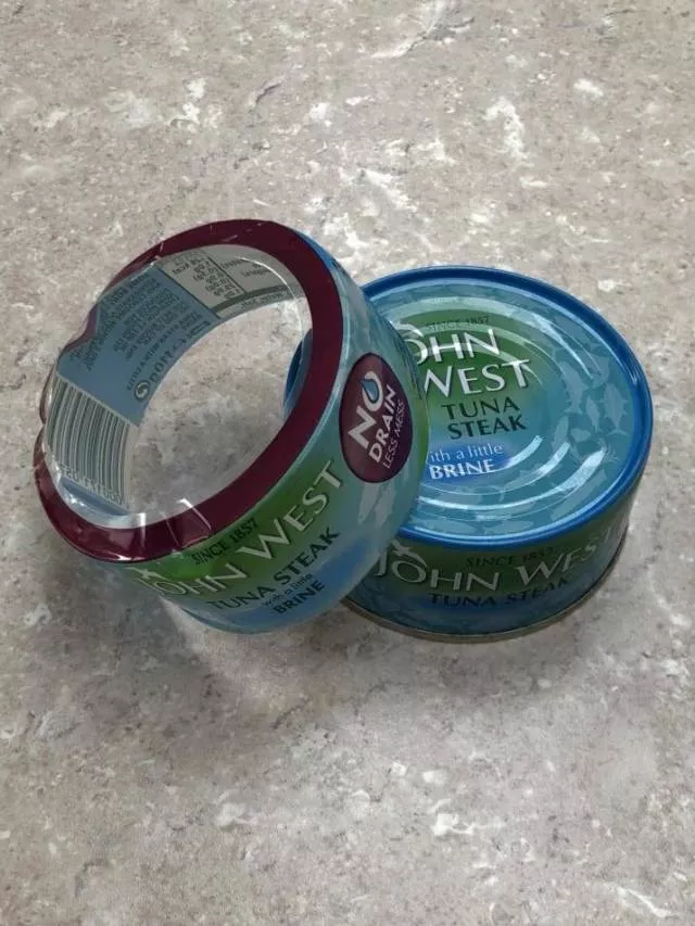 The most useless packaging