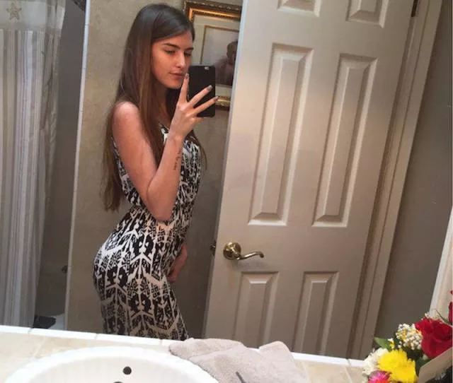 These dresses make girls very sexy - #10 
