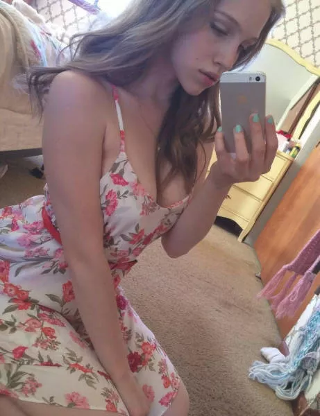 These dresses make girls very sexy - #12 