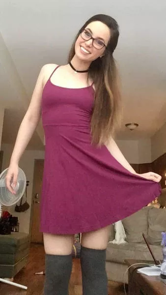 These dresses make girls very sexy - #4 