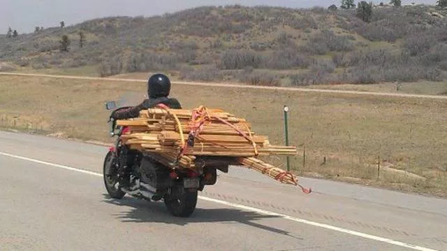 The craziest transporters of all time - #6 