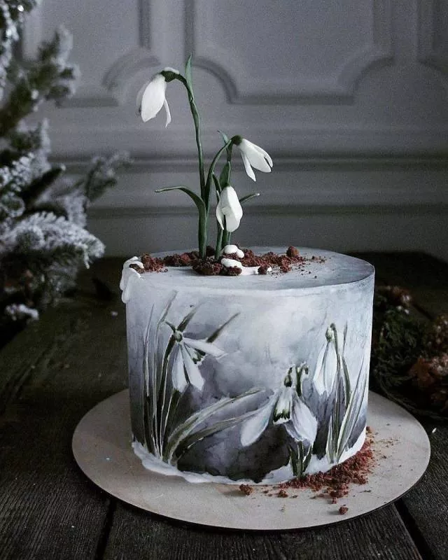 Cakes so realistic - #14 