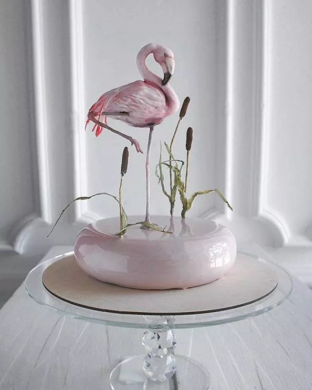 Cakes so realistic - #19 