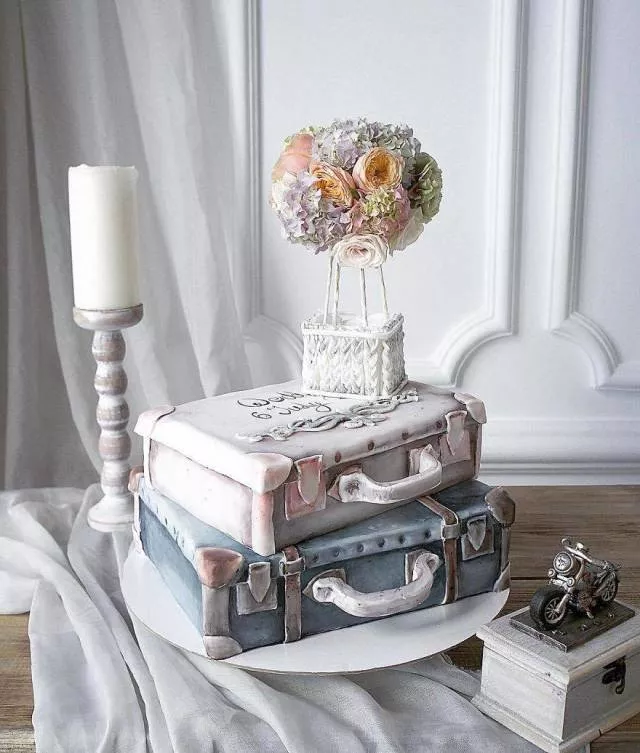Cakes so realistic - #28 
