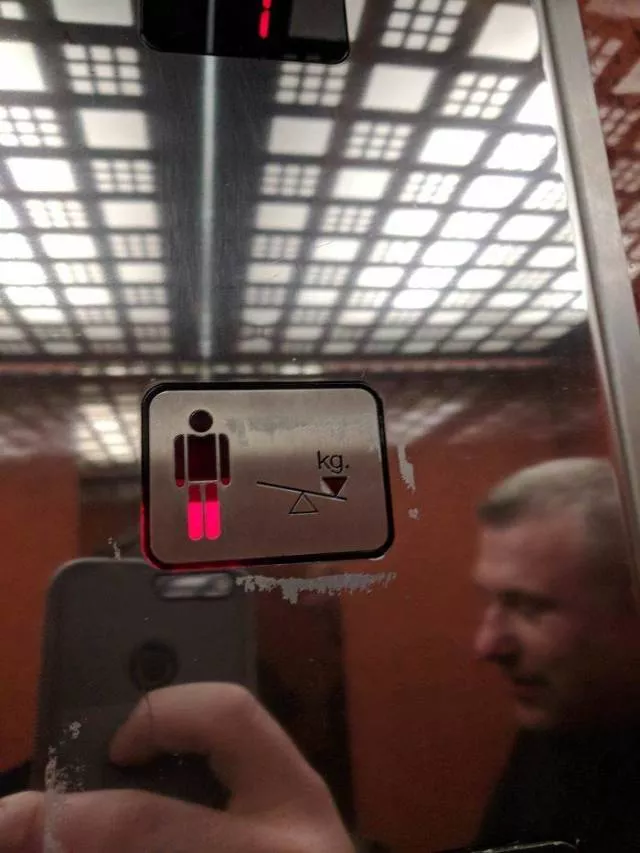 The most creative lifts in the world - #18 