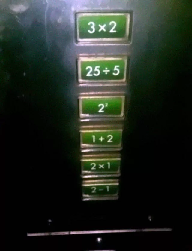 Les ascenseurs les plus cratifs au monde - #21 