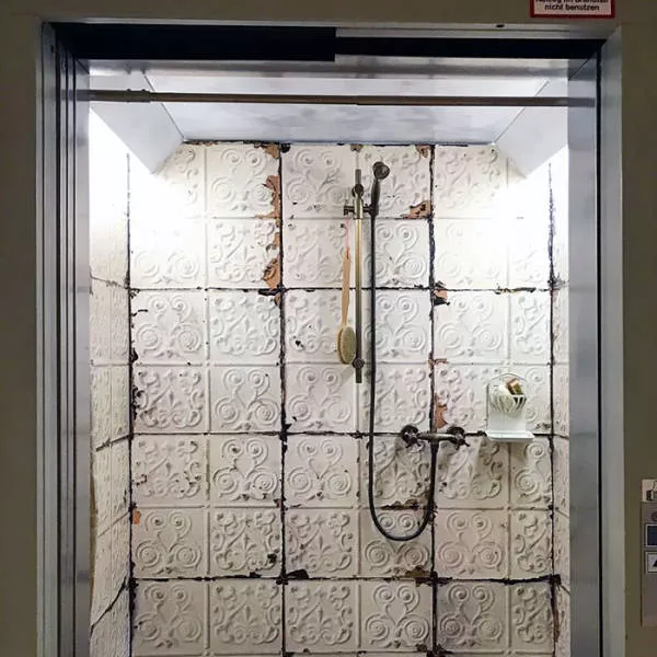 The most creative lifts in the world - #27 