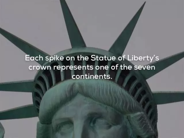 Patriotic facts about the usa - #21 