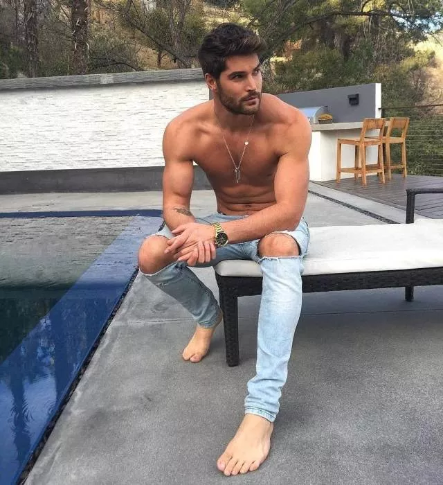 Sexy and hot men - #26 