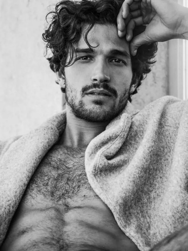 Sexy and hot men - #28 