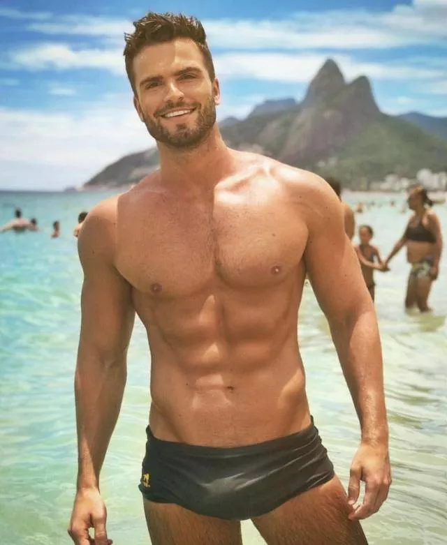 Sexy and hot men - #3 