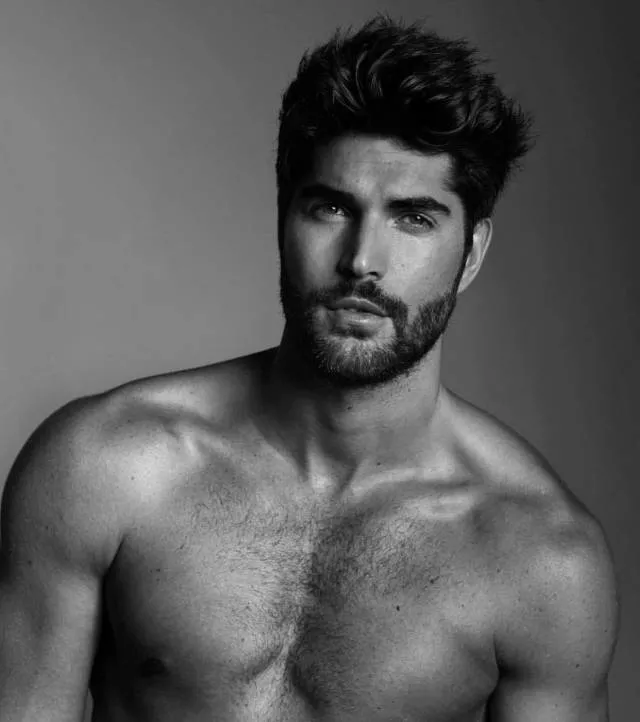 Sexy and hot men - #43 