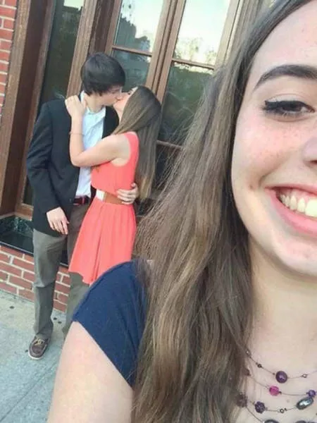 The most devastating moments of third wheeling history - #10 