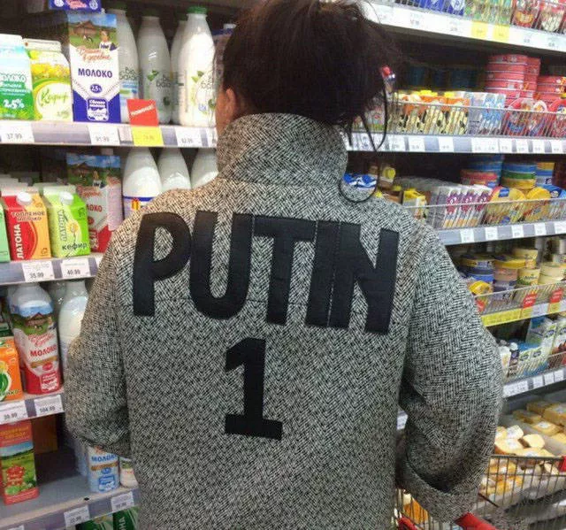 Things that only happen in russia - #25 
