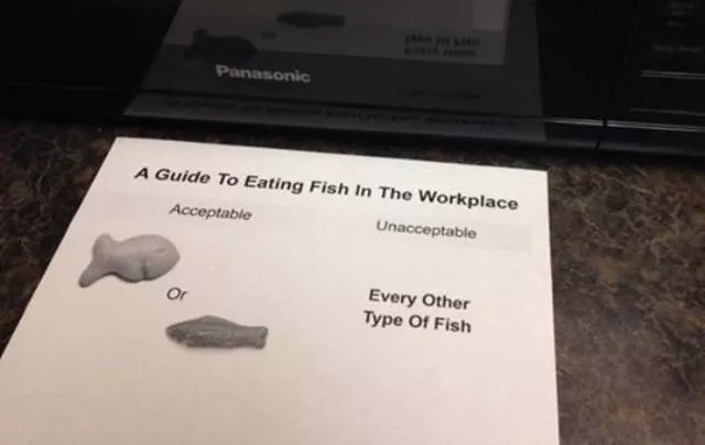 How to pass the time at work - #21 