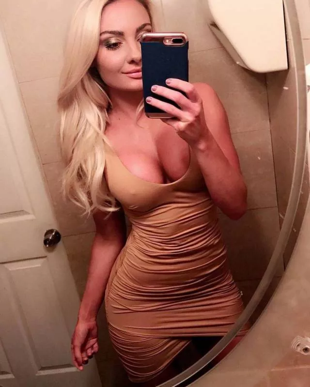 Sexy tight dresses compilation - #1 
