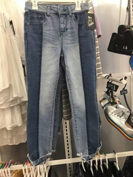 The worst clothes in the world 2019 - #34 