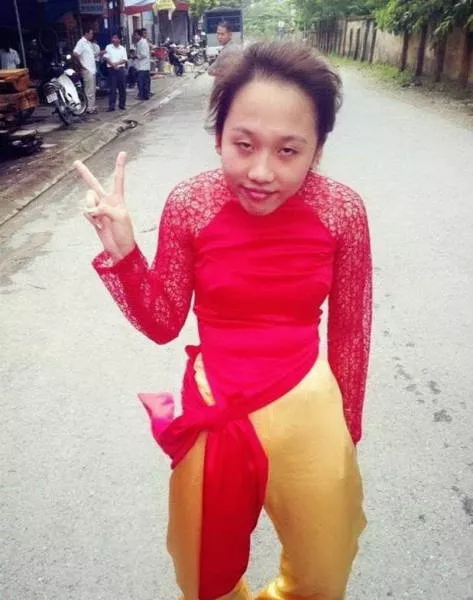 The asians unusual - #27 