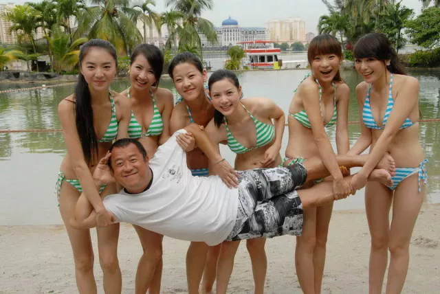 The asians unusual - #38 