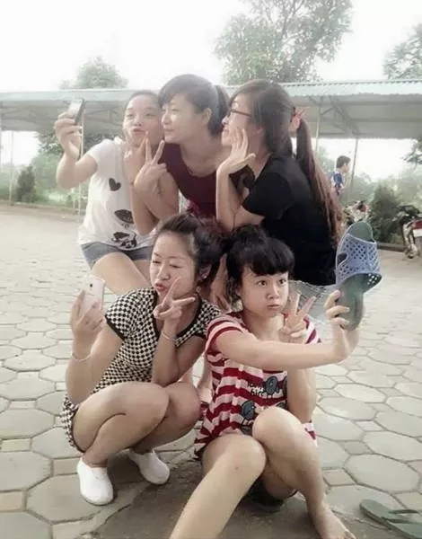 The asians unusual - #49 
