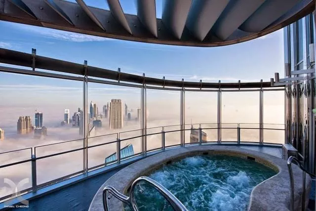 Amazing things you will see only in dubai - #22 