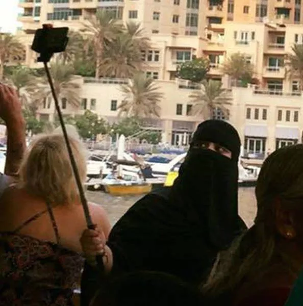 Amazing things you will see only in dubai - #30 