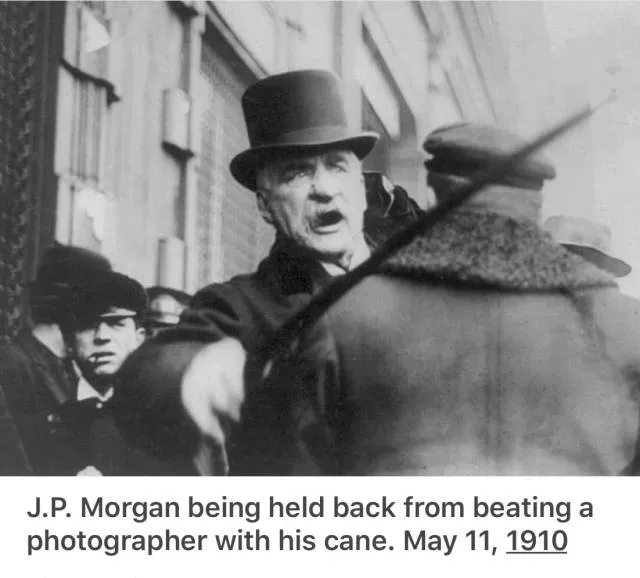 The most exciting historical photos - #19 