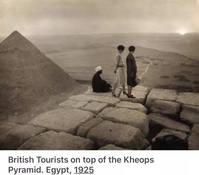 The most exciting historical photos - #9 