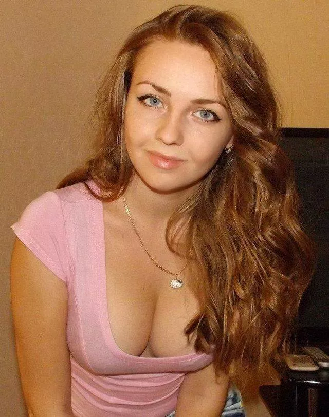 Girl from russia - #15 