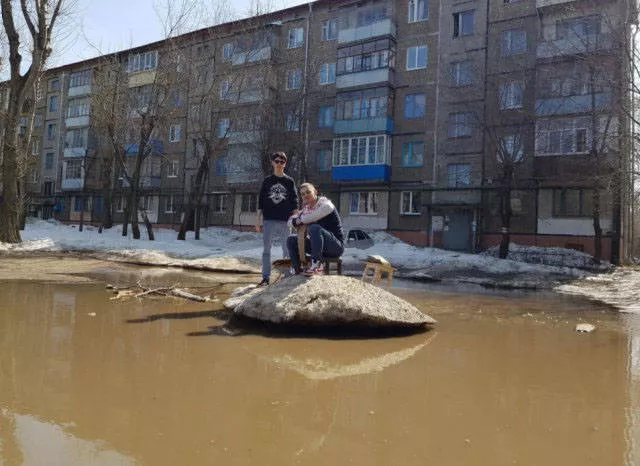 Meanwhile in russia - #35 