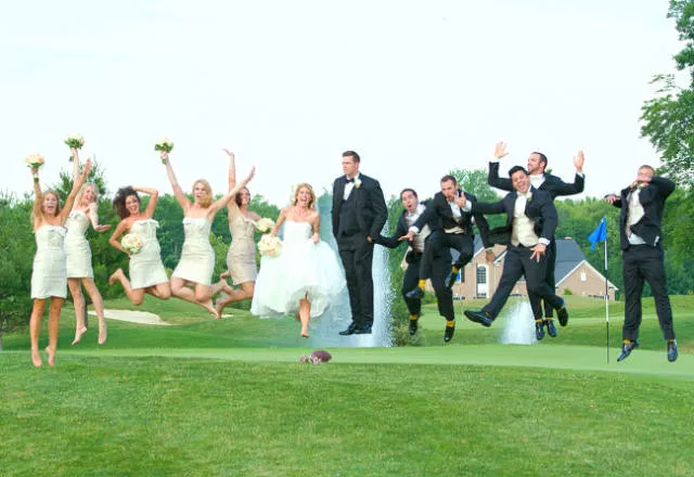 Strong moments that can mark a wedding - #51 