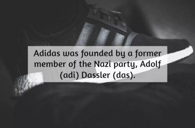 Historical facts that you surely ignore - #13 