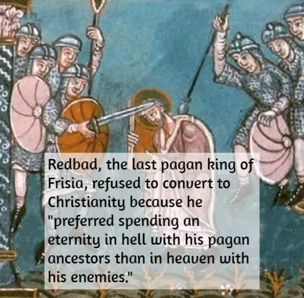 Historical facts that you surely ignore - #8 