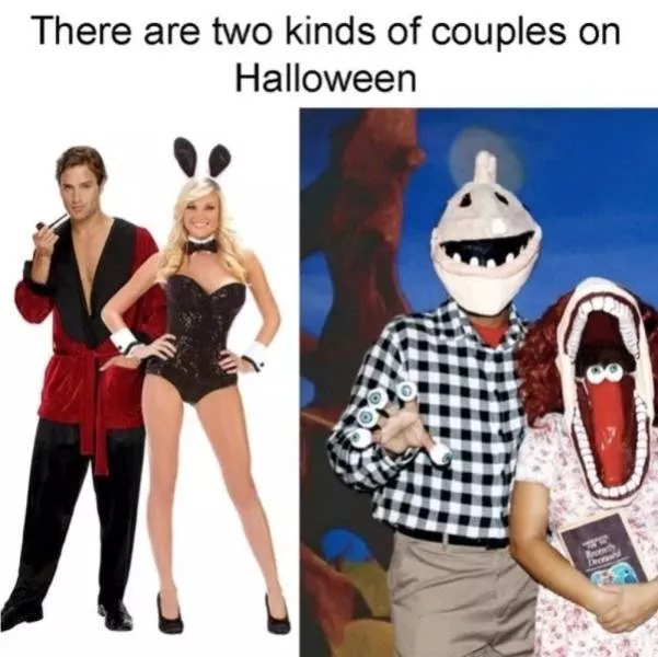 Memes spcial couples