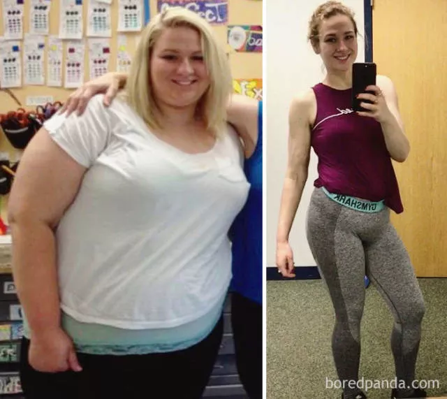 Its not impossible to lose weight - #13 