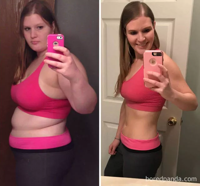 Its not impossible to lose weight - #37 