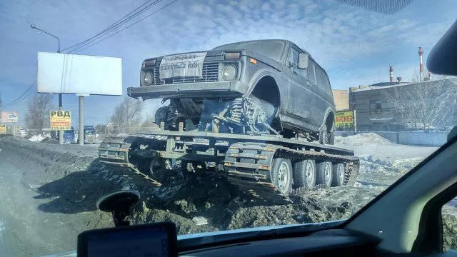 These things in russia is simply normality - #13 