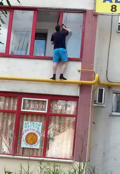 These things in russia is simply normality - #26 