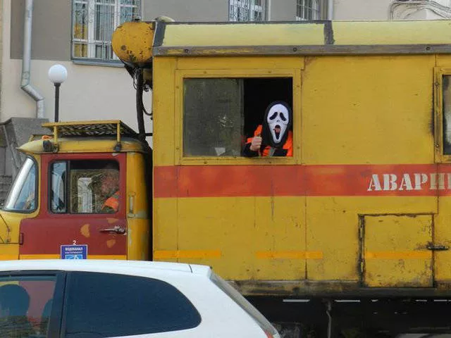 These things in russia is simply normality - #34 