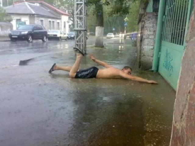 These things in russia is simply normality - #5 