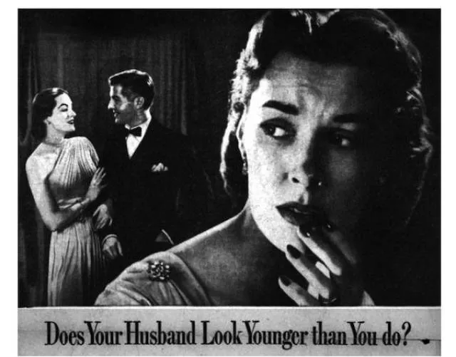 Vintage ads  - #16 