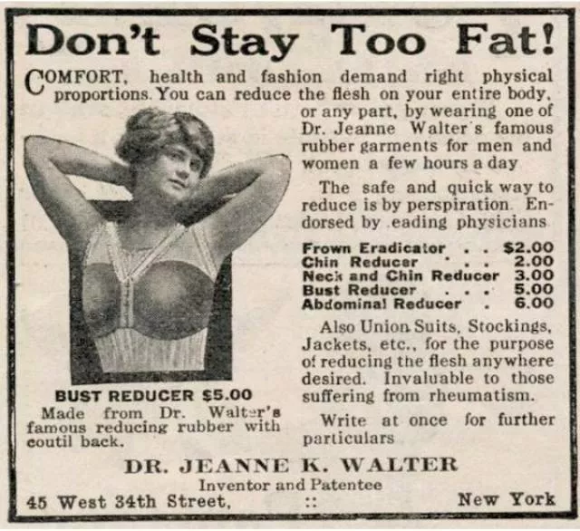 Vintage ads  - #2 