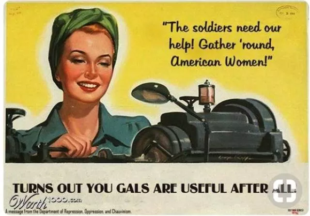 Vintage ads  - #21 