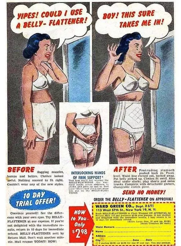 Vintage ads  - #23 