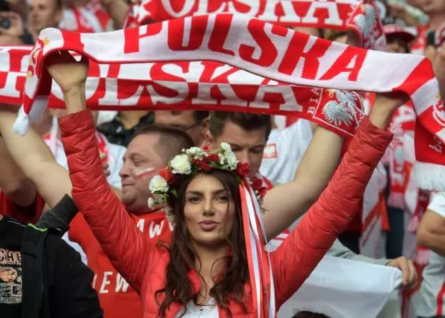 The sexiest supporters in the world - #37 