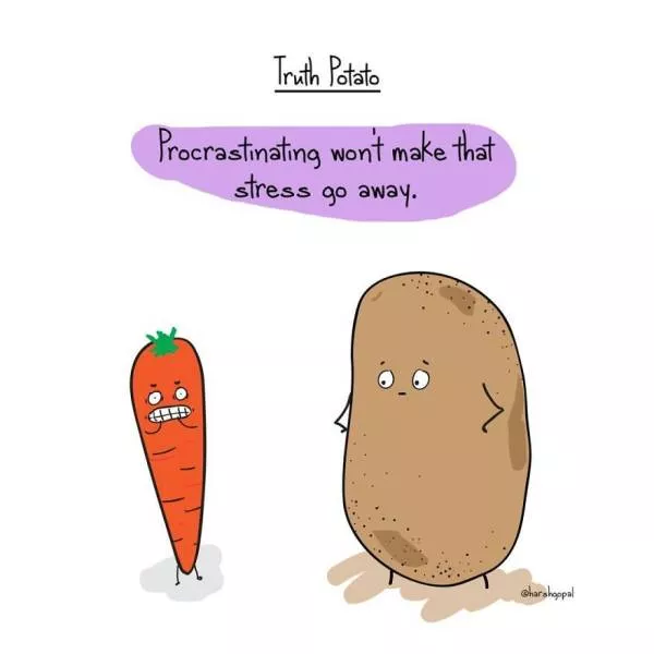 The most realistic potato in the world - #13 