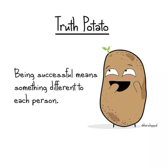 La patate la plus raliste au monde - #24 