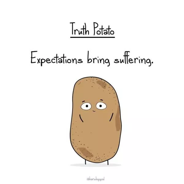 The most realistic potato in the world - #27 